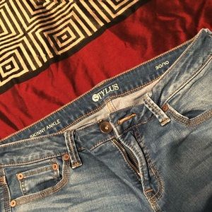 Women’s Stylus Jeans